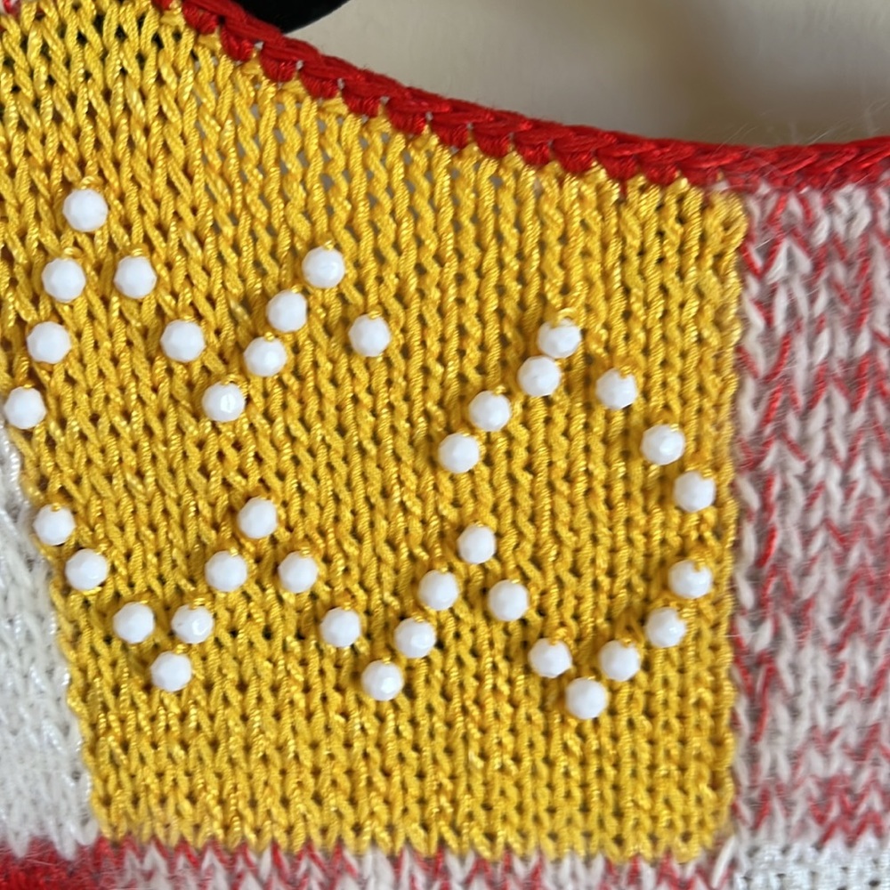 Vintage Nannell Sweater - Picture 4 of 5